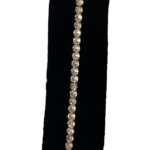 دستبند نگین‌کاری کامل cm jewelry مدل 21