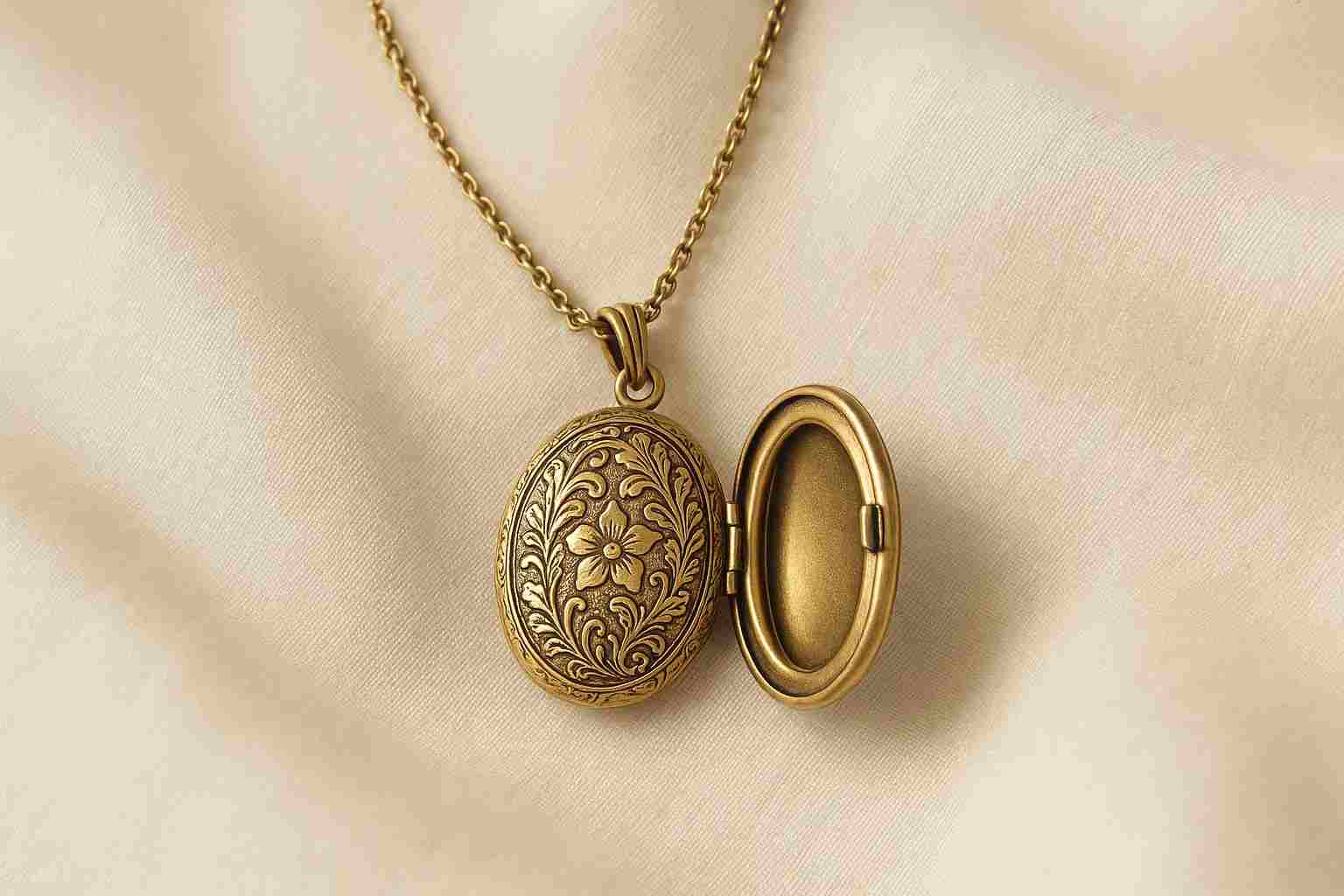 گردنبند آویز