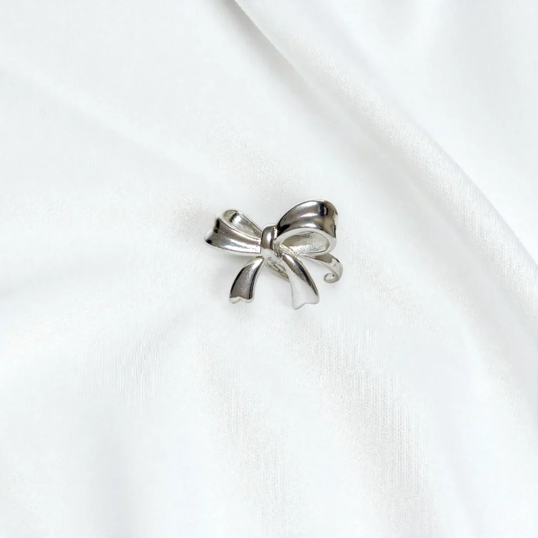 bow-ring-model-94 انگشتر پاپیون مدل 94