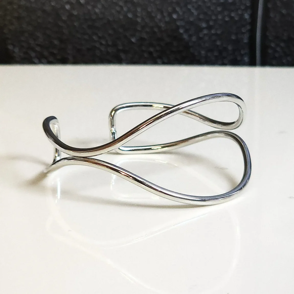 Modern bangle model 133 بنگل مدرن مدل 133