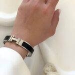 بنگل هرمس قفل اصلی مدل 206